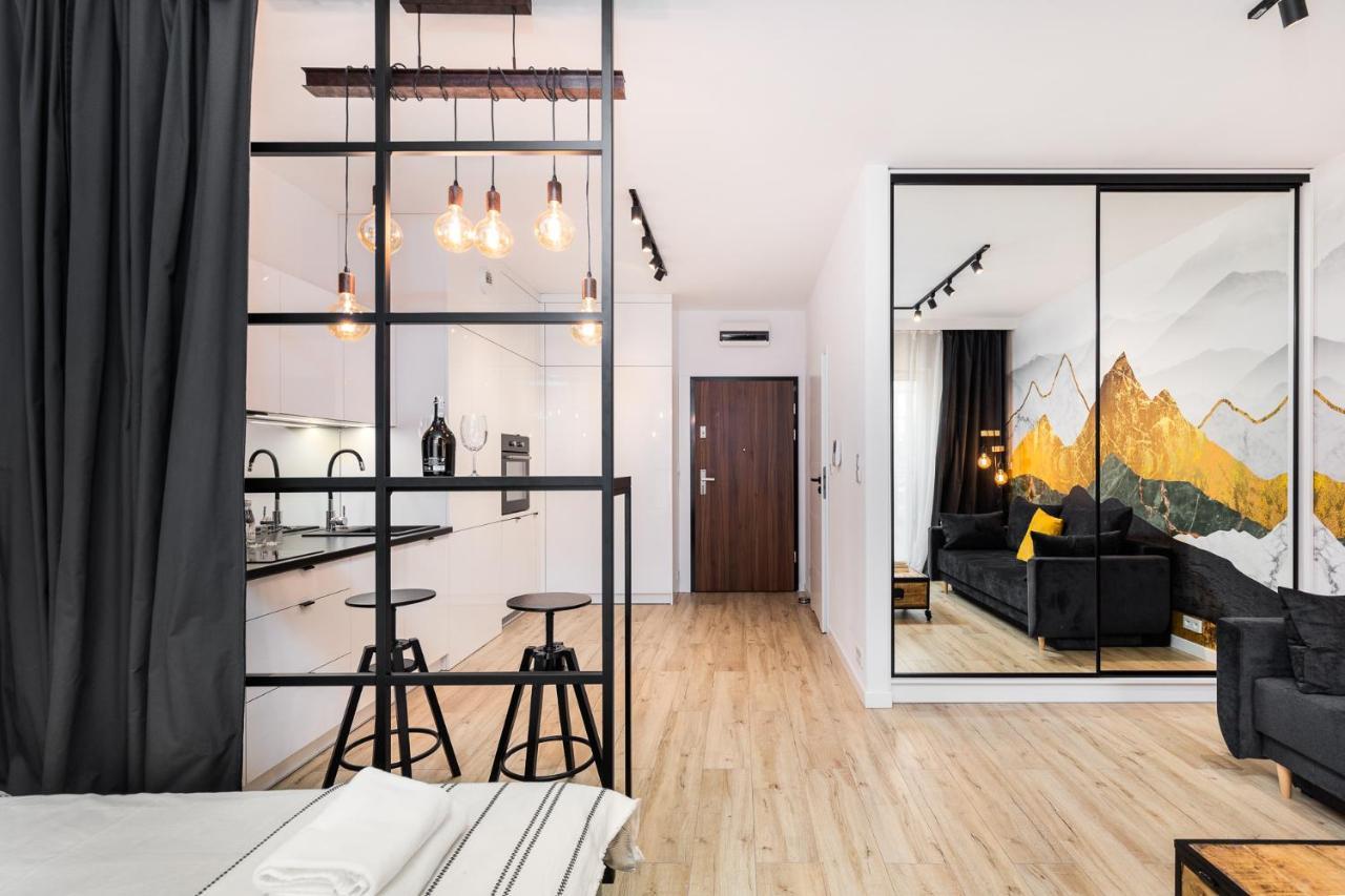 Rakowicka Boutique Apartment Krakau