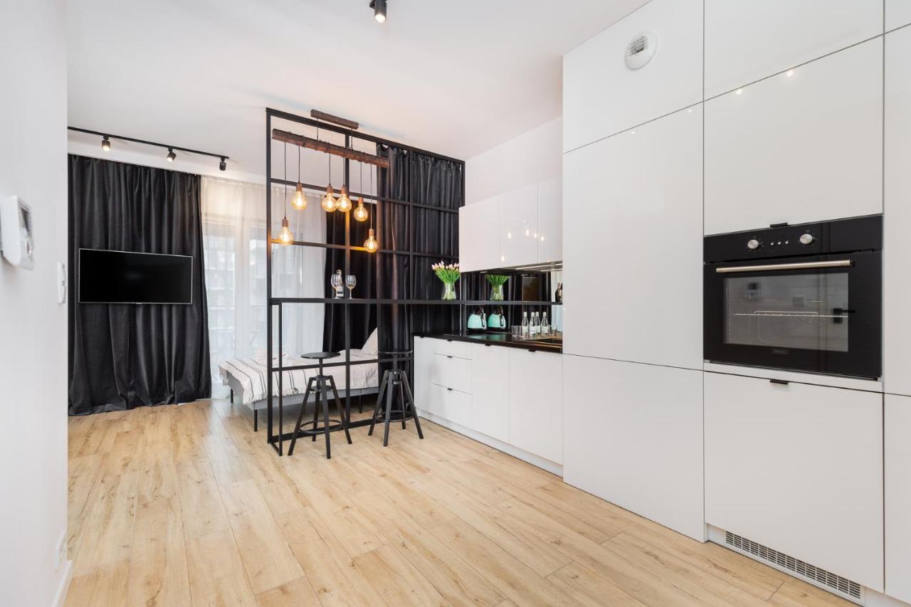 Rakowicka Boutique Krakau