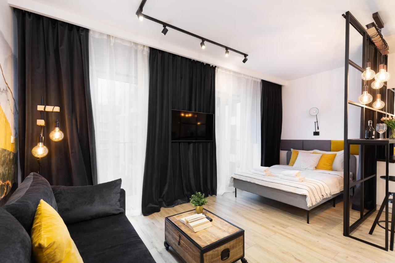 Rakowicka Boutique Krakau